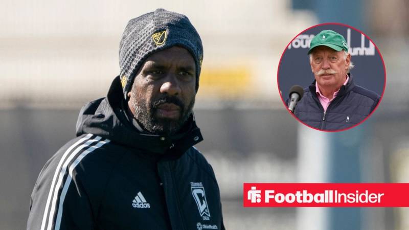 Wilfried Nancy to Celtic: One ‘big question mark’ emerges ahead of agreement