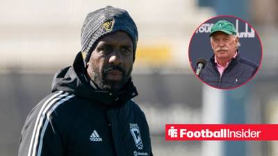 Wilfried Nancy to Celtic: One ‘big question mark’ emerges ahead of agreement