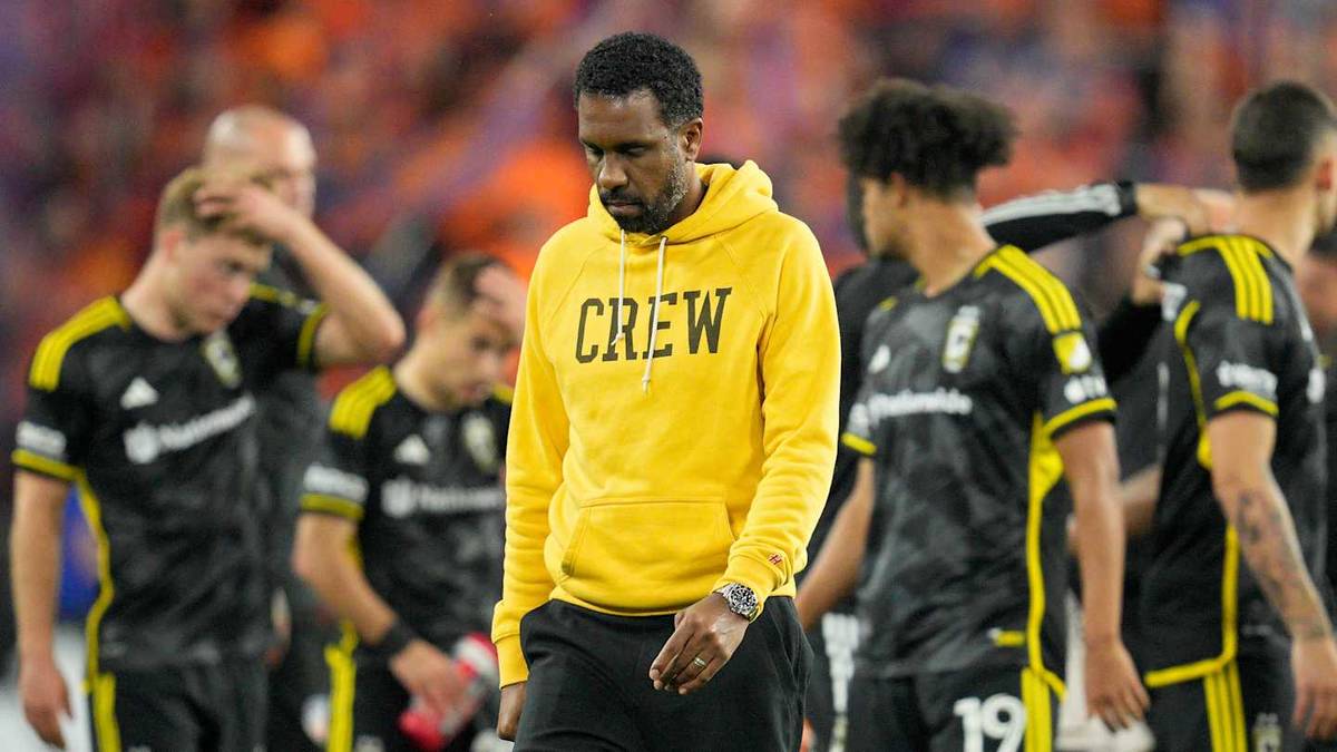 Wilfried Nancy to Celtic takes twist nobody saw coming The Celtic