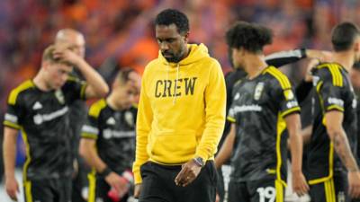 Wilfried Nancy to Celtic takes twist nobody saw coming