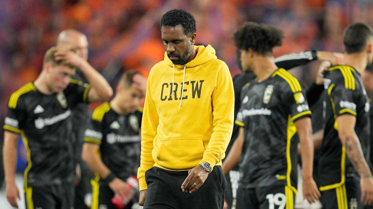 Wilfried Nancy to Celtic takes twist nobody saw coming