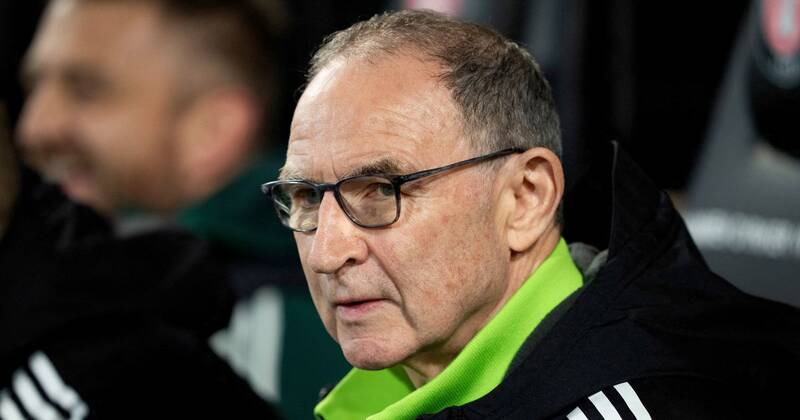 Martin O’Neill upset with “really sad” situation as Celtic AGM scrapped