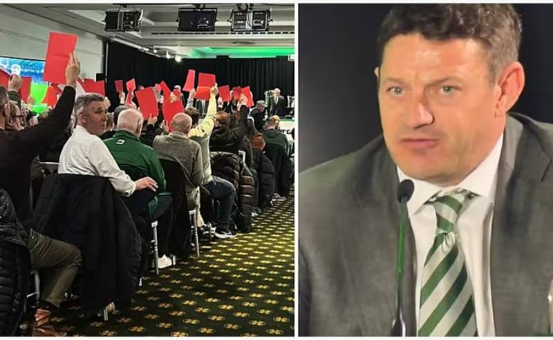 AGM – Ah’m a getting outta here – Etims Podcast