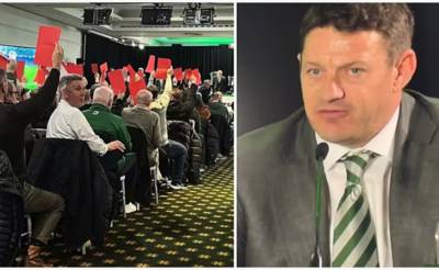 AGM – Ah’m a getting outta here – Etims Podcast