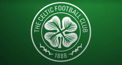 Agm: Celtic Statement Agm: Celtic Statement