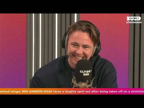 Beat the Pundit | Chris in Cambuslang V Scott Allan