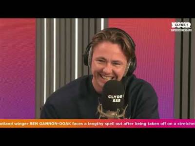 Beat the Pundit | Chris in Cambuslang V Scott Allan