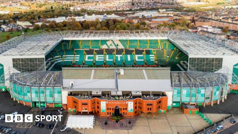 Celtic adjourn annual meeting amid ‘sack the board’ protest