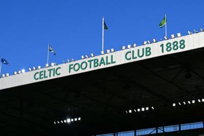 Celtic AGM adjourned by chairman Peter Lawwell following shareholder protests