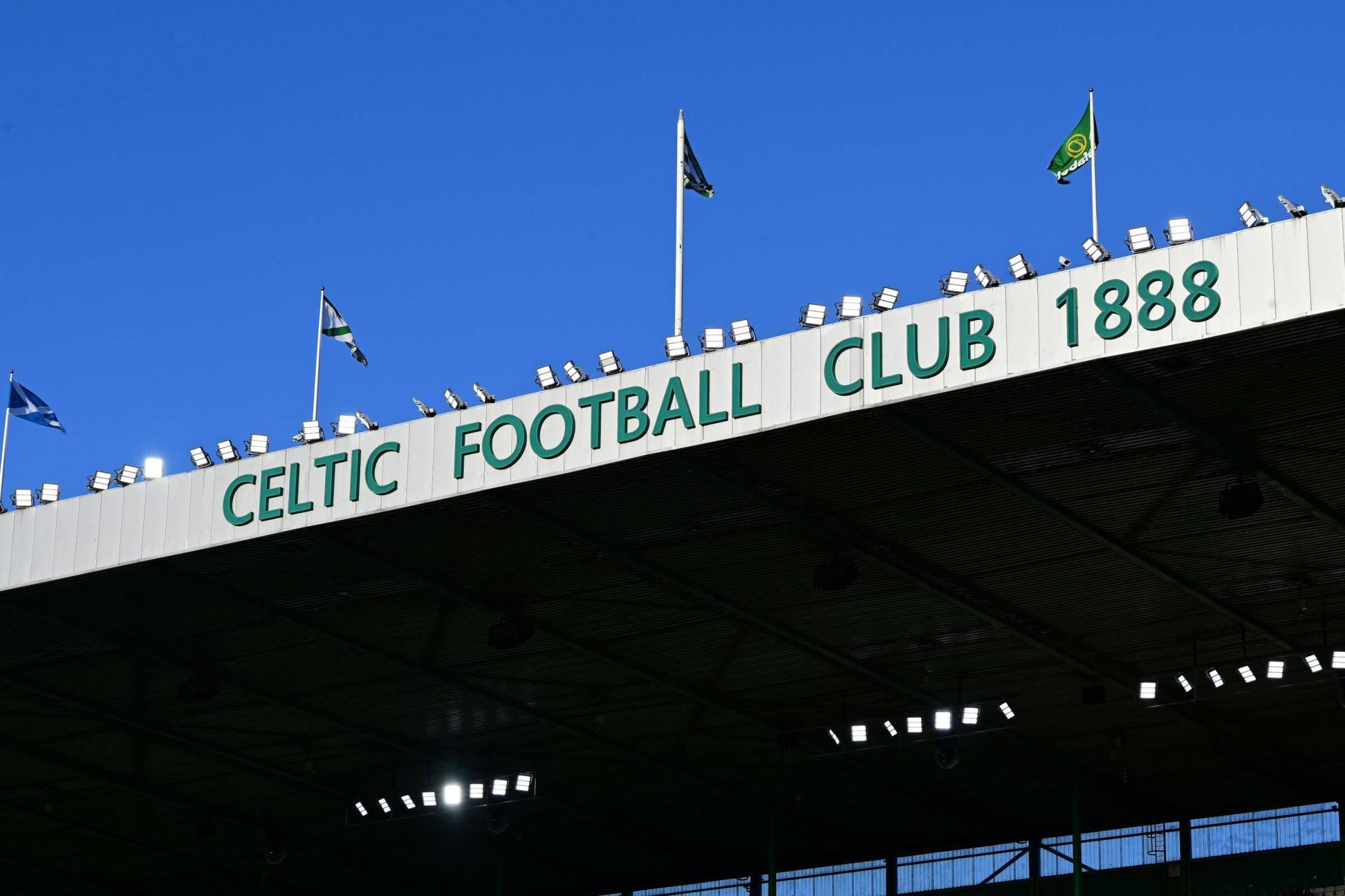 Celtic AGM adjourned by chairman Peter Lawwell following shareholder protests