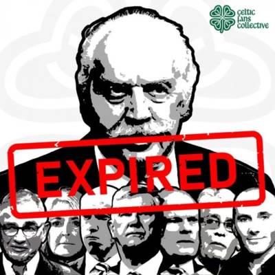 Celtic AGM – “As you were,” — or will they finally say, “we hear you”?