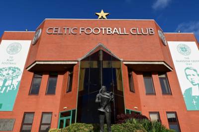 Celtic AGM LIVE updates as Peter Lawwell ends meeting early after protests