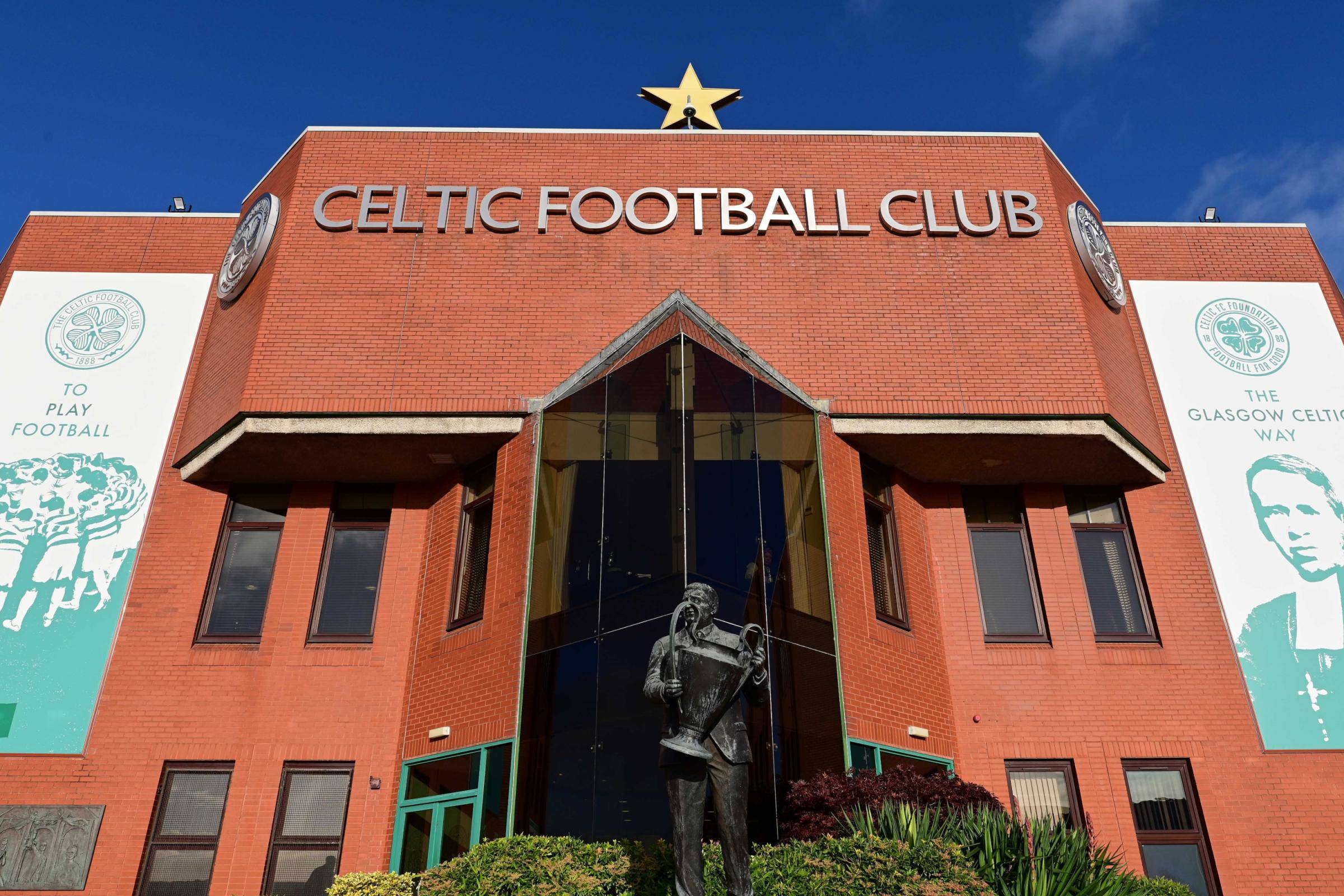 Celtic AGM LIVE updates as ‘Sack The Board’ protests delay proceedings