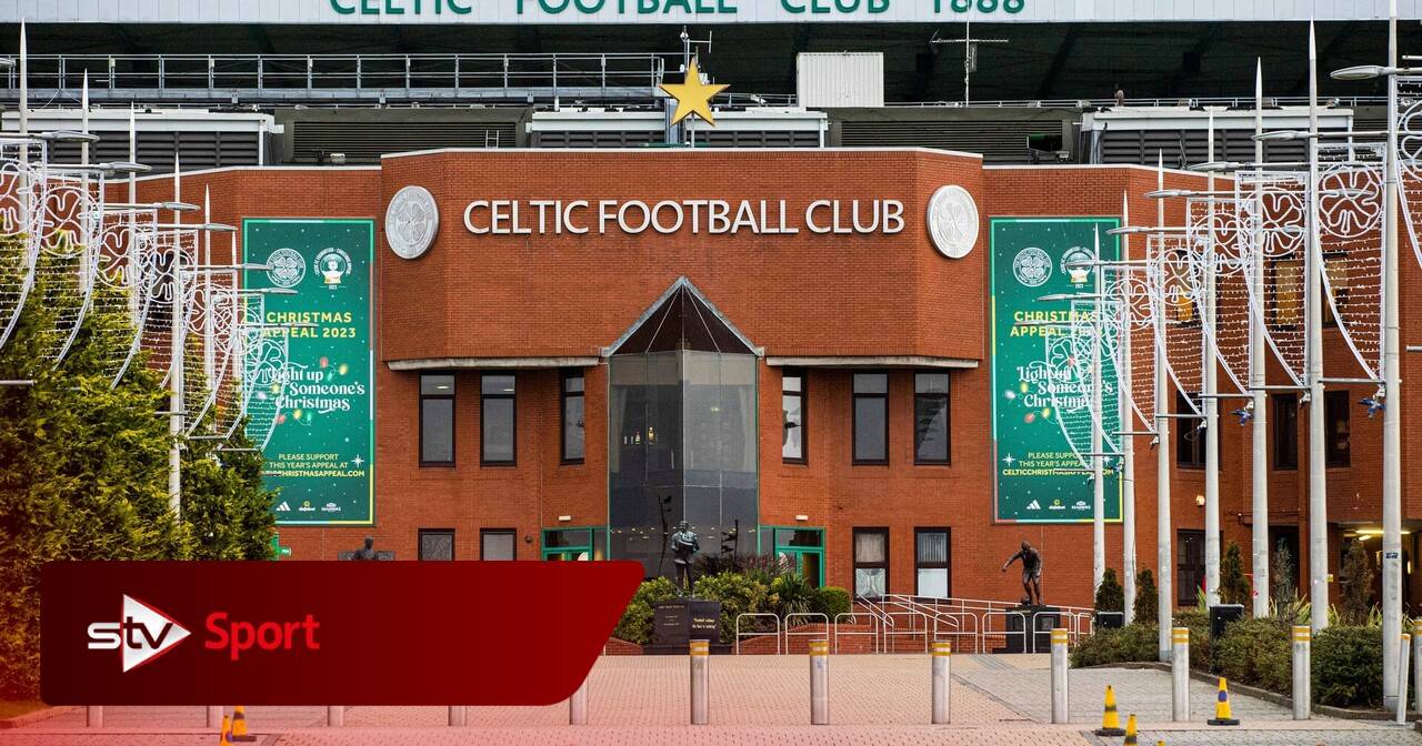 Celtic AGM: Meeting adjourned after ‘disruption’ from shareholders