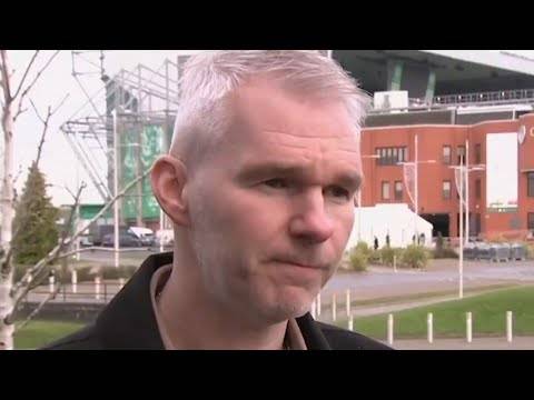 Celtic Fan Reacts To Celtic AGM Chaos & Desmonds Statement