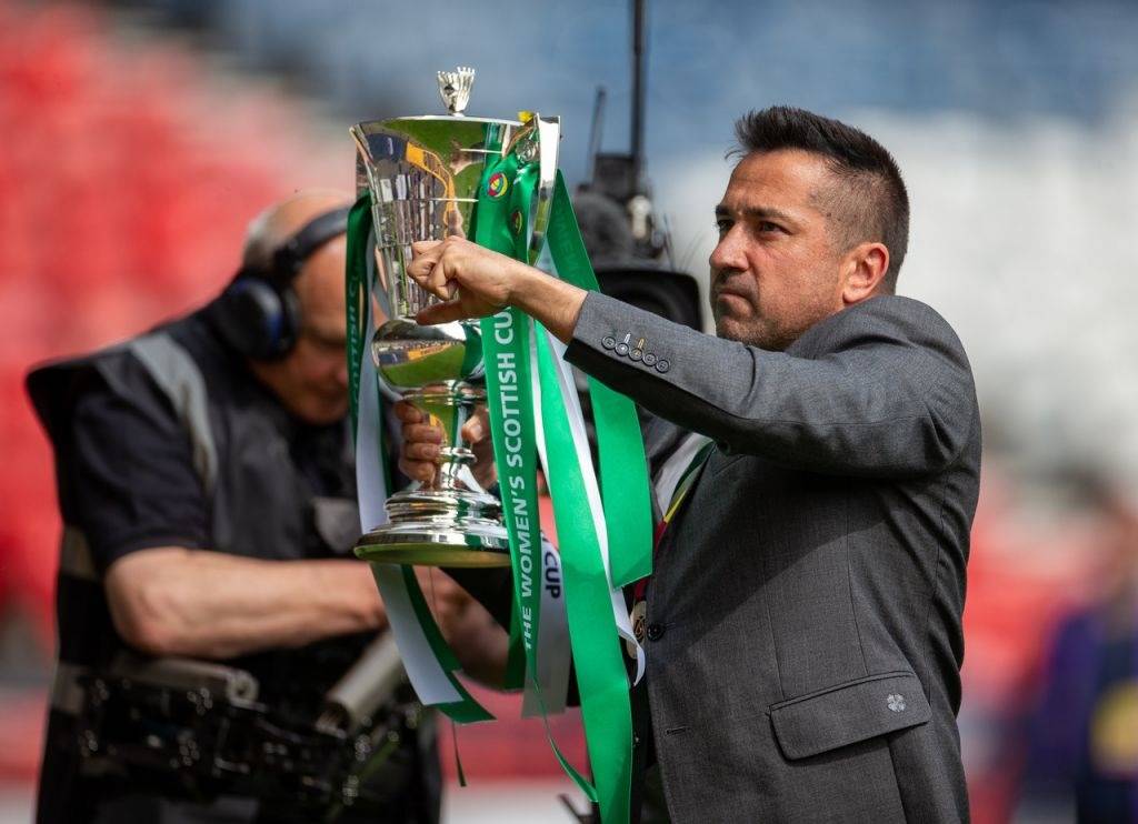 Celtic FC Women – Prudence versus ambition, the story so far