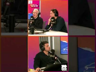 “Celtic in the bin!” | RAGING fan demands boycott after AGM in astonishing rant