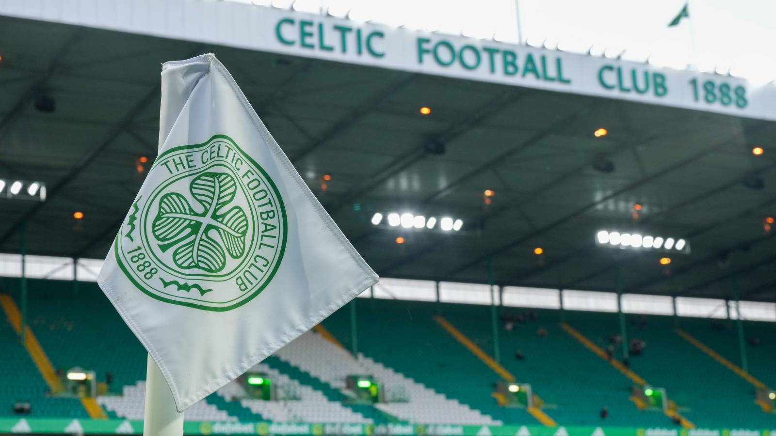 Celtic player ruled out for remainder of the season &ndash; World Cup dream now in jeopardy