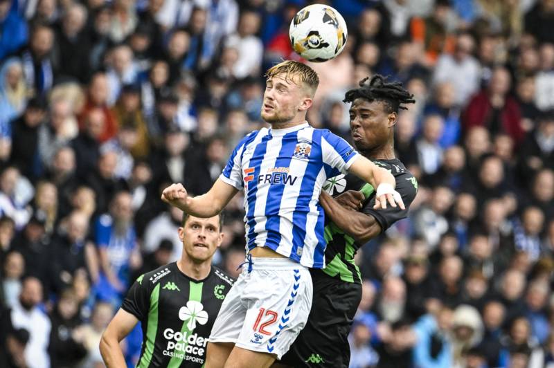 Celtic, Rangers and Aberdeen set for Serie A transfer competition in race to land midfield target