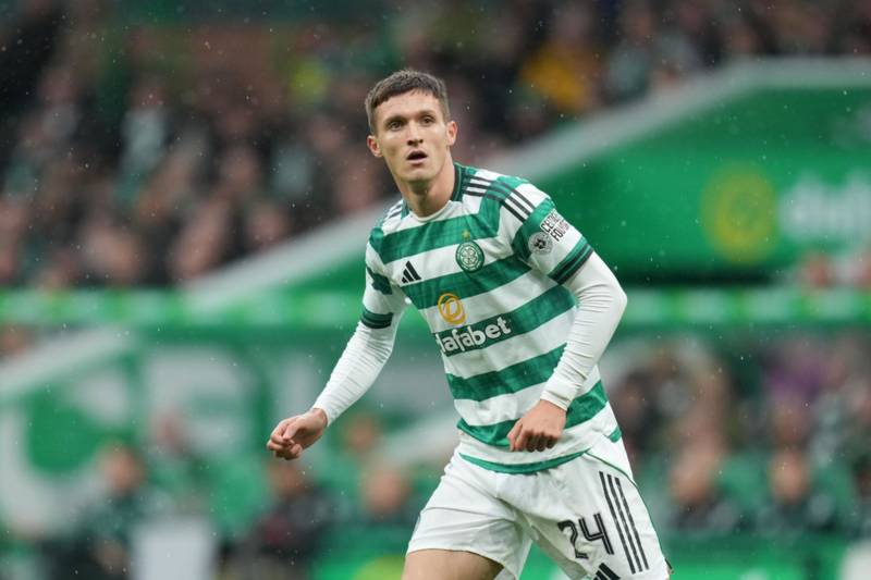 Celtic star ‘delighted’ to still have Martin O’Neill in charge after ‘surreal’ week
