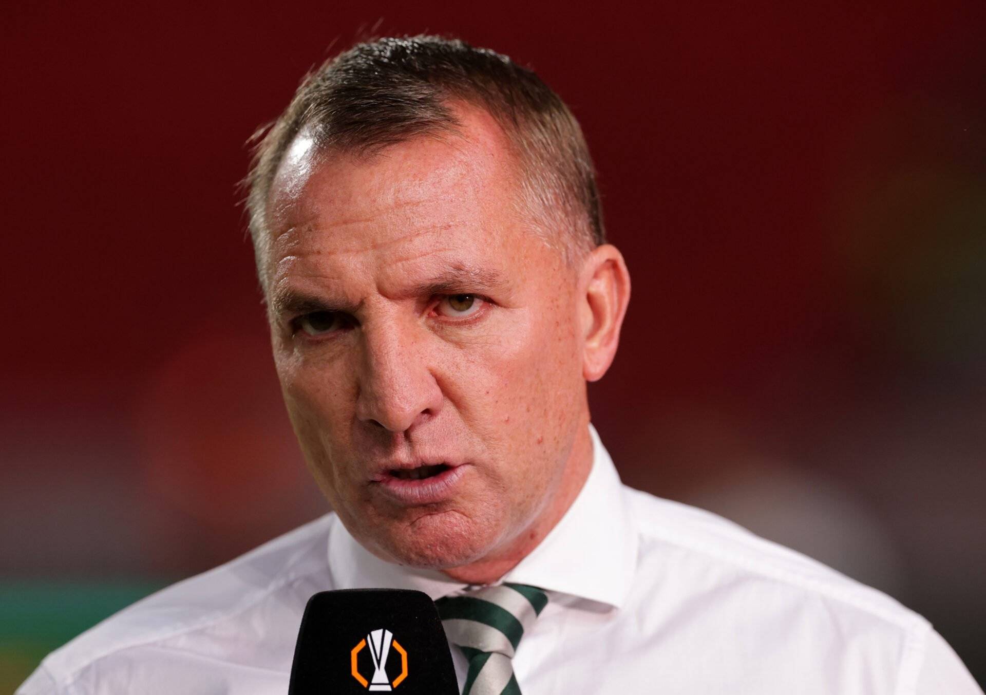 Celtic star lauded for now being ‘first name on teamsheet’ after transforming under Brendan Rodgers