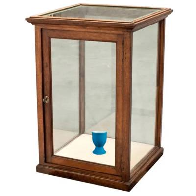 Crying in the Chapel