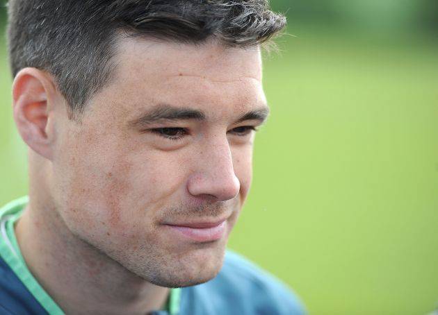 Darren O’Dea named interim boss as Swansea eye Russell Martin return