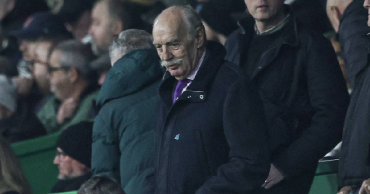 Desmond flamethrower is ripping Celtic apart and AGM chaos will only see civil war rage on