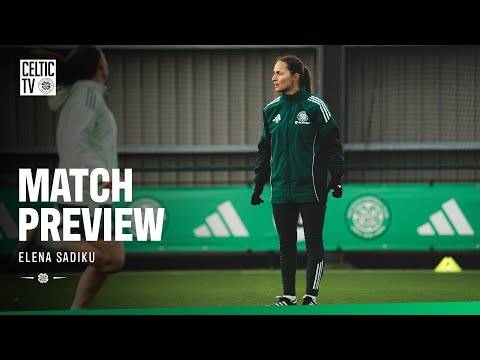 Elena Sadiku Exclusive | SPWPL Preview (21/11/25)