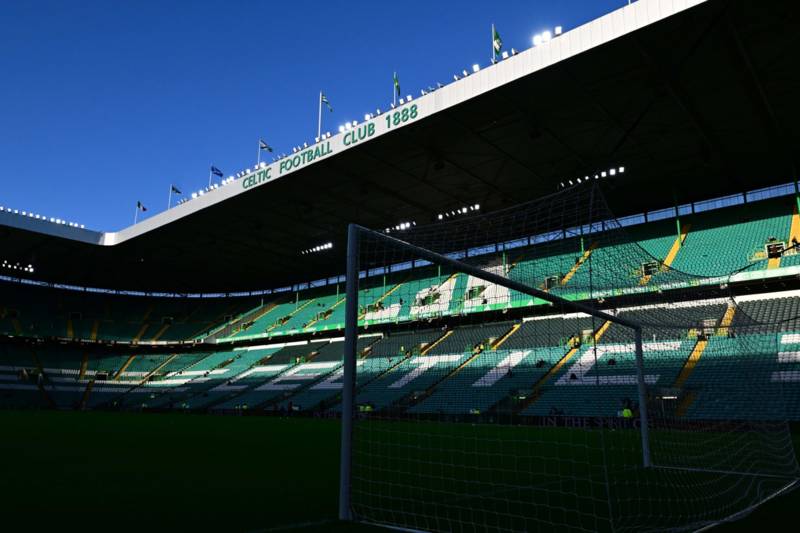 Every word of Ross Desmond’s incendiary address that ended Celtic AGM