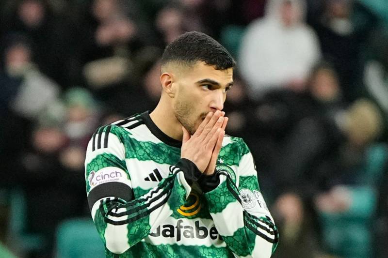 Ex-Celtic star Liel Abada denied transfer due to safety concerns