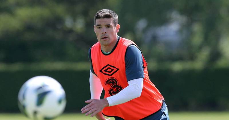 Ex-Ireland international appointed interim manager of Swansea City