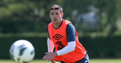 Ex-Ireland international appointed interim manager of Swansea City