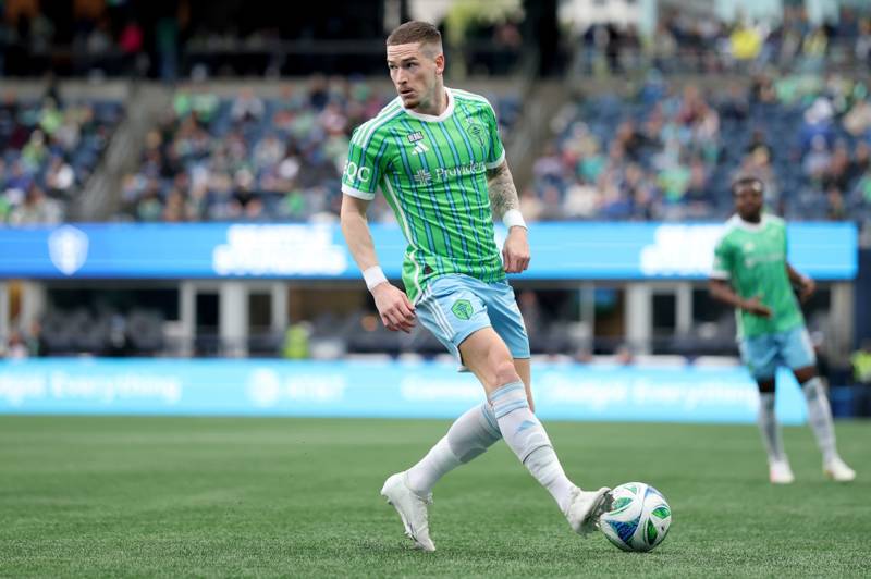 Ex Rangers star ‘denied’ chance to extend MLS deal as Scotland hero shares classy text from Celtic teammate