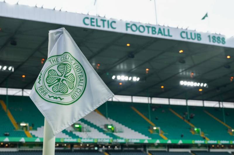 Furious Celtic supporters launch banner protest ahead of club’s AGM