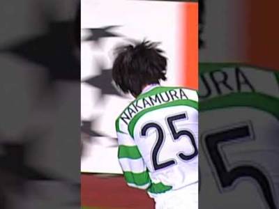 🎙️ “It’s Nakamura....” #OnThisDay 🎯 🎙️ “It’s Nakamura....” #OnThisDay 🎯