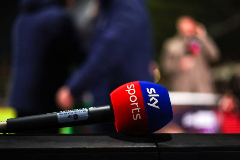 Jamie O’Hara’s anti-Celtic nonsense isn’t the issue. Sky’s lack of standards is.