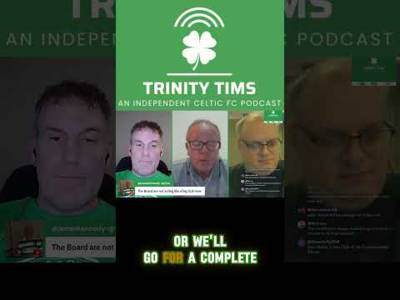 Joe does not believe we will have a good steady manager by the end of the year