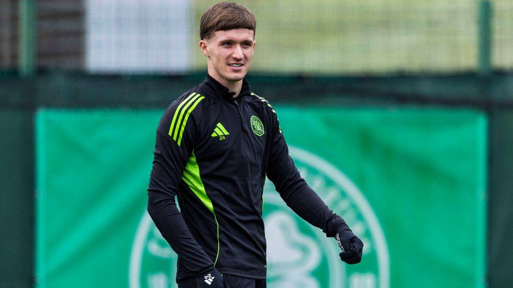 Johnny Kenny aims to keep performing