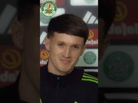 Johnny Kenny full Celtic interview 21/11/2025