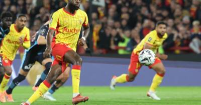 Odsonne Edouard admits Celtic transfer decision was ‘impulsive’ after summer swirls about Parkhead return