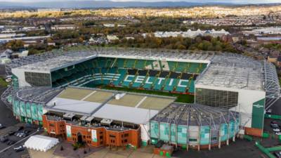 O’Neill: Celtic AGM protests ‘really sad’ as interim boss calls for unity