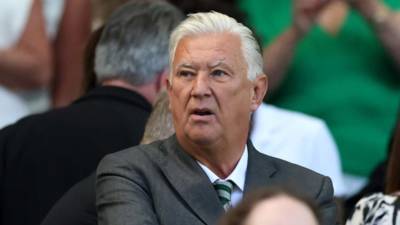 Peter Lawwell’s problematic claim at Celtic AGM everybody missed