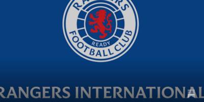 Rangers F.C annual report ending 30th June 2025