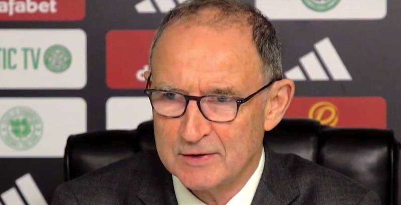 ‘Really Sad,’ O’Neill Verdict on Agm Uproar