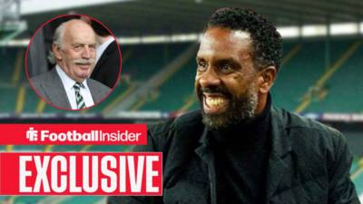 Revealed: When Celtic will be able to finalise Wilfried Nancy deal