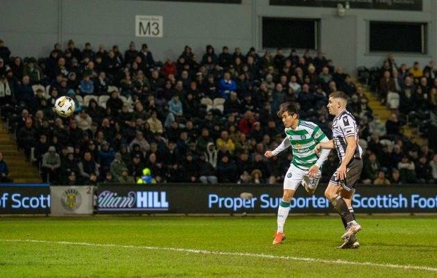 St Mirren away is Martin O’Neill’s biggest domestic test so far