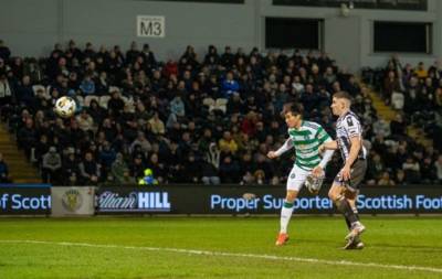 St Mirren away is Martin O’Neill’s biggest domestic test so far