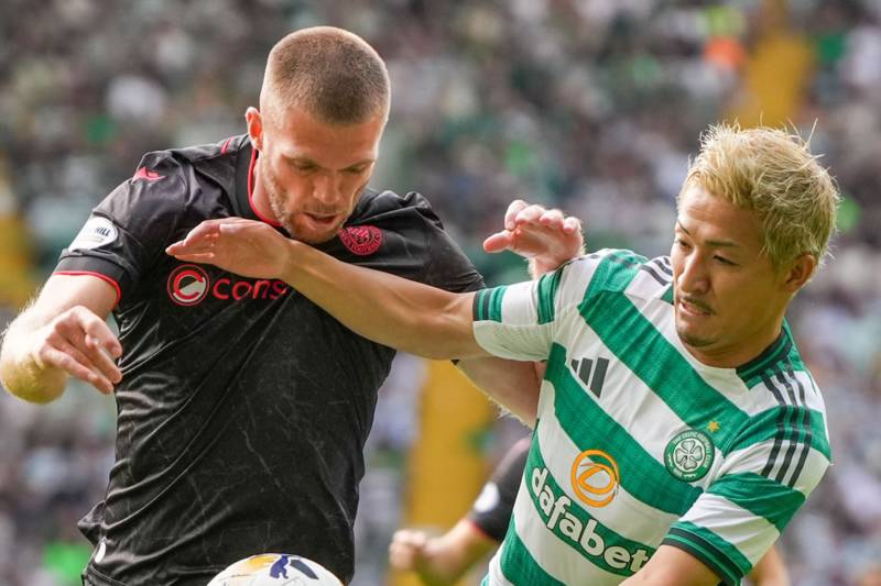 St Mirren vs Celtic – TV channel, live stream & kick-off time