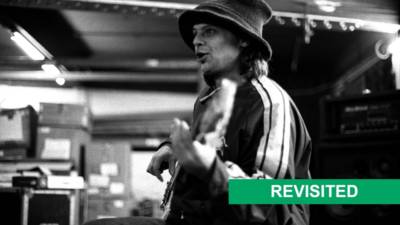 Stone Roses bassist Gary ‘Mani’ Mounfield admitted to Celtic soft spot